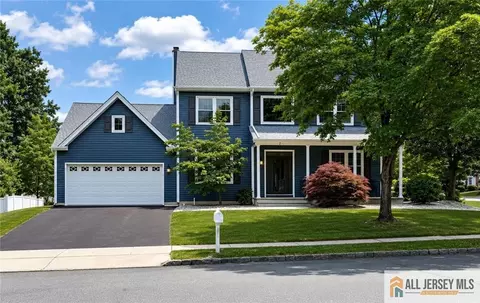 2 Wharton Ct, South Brunswick, NJ 08824
