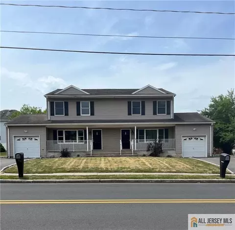 806 Kenneth Ave #1, South Plainfield, NJ 07080
