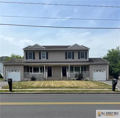 806 Kenneth Ave #1, South Plainfield, NJ 07080
