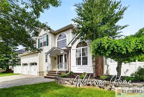 36 Monticello Way, South River, NJ 08882