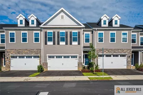 96 Bohar Ln, South Brunswick, NJ 08852