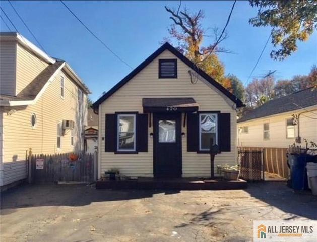 470 Brookside Ave, South Amboy, NJ 08879