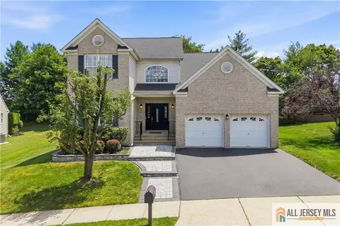 43 Eldorado Way, Monroe, NJ 08831