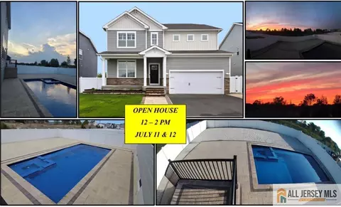 86 Bennet Ln, Stafford, NJ 08050