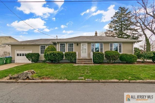 26 Hamilton Ave, Edison, NJ 08820