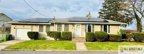 26 Hamilton Ave, Edison, NJ 08820