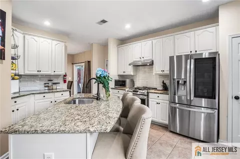 Kitchen - 32 E Summit Ave, Sewaren, NJ 07077 photo 2 of 2