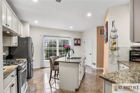 Kitchen - 32 E Summit Ave, Sewaren, NJ 07077 photo 1 of 2