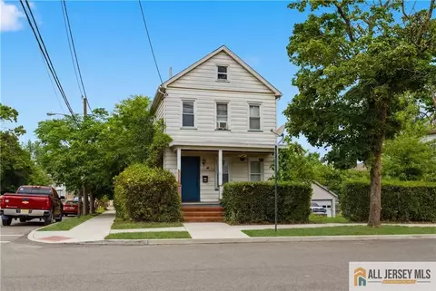 131 Jones Ave, New Brunswick, NJ 08901