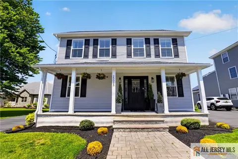 25015 Mount Pleasant Rd, Mansfield, NJ 08022