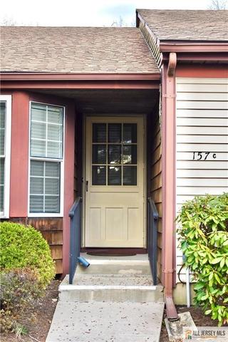 157 Concordia Cir #C, Monroe, NJ 08831