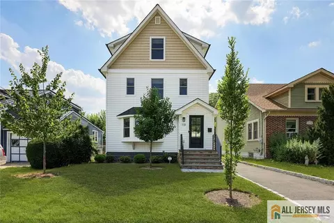 119 Harvard Ave, Metuchen, NJ 08840