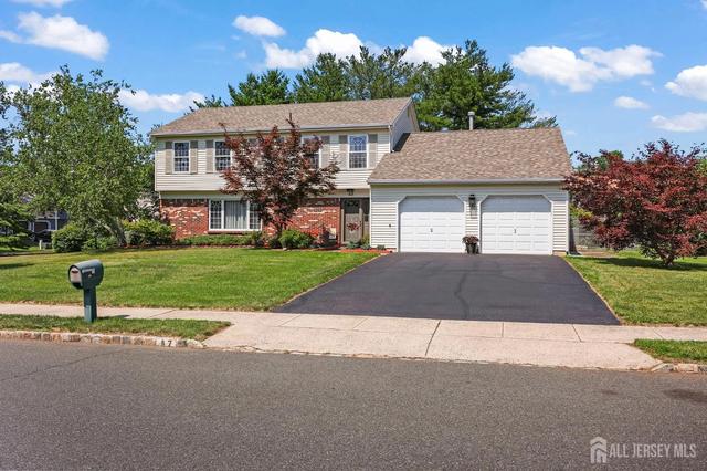 47 Higgins Rd, Old Bridge, NJ 08857