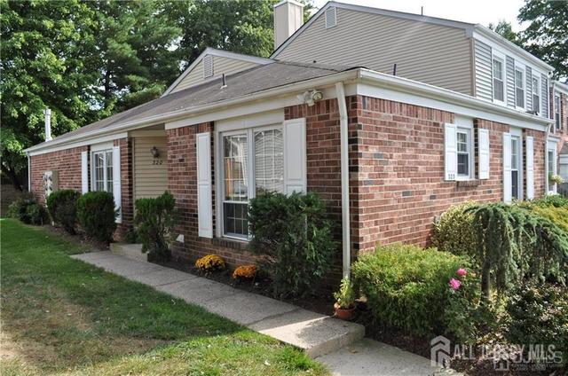 320 Knight Ct, Old Bridge, NJ 08857