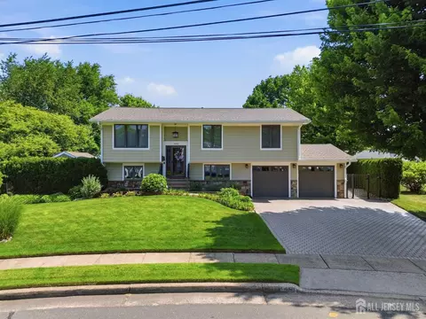 1453 Tooz Pl, South Plainfield, NJ 07080