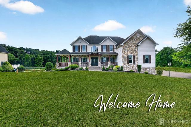 439 Schoolhouse Rd, Monroe, NJ 08831