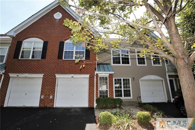 16 Lee Ct #405, Plainsboro, NJ 08536
