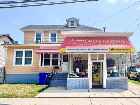 612 Livingston Ave, North Brunswick, NJ 08902