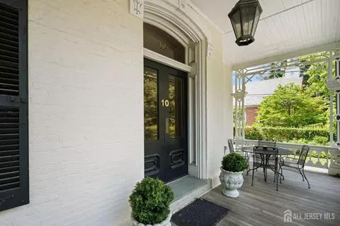 10 Bayard Ln #5, Princeton, NJ 08540