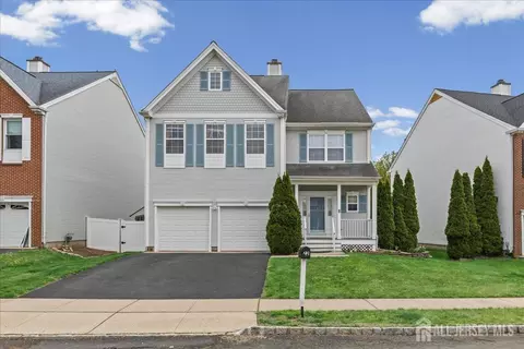 22 Stanford Dr, South Brunswick, NJ 08824