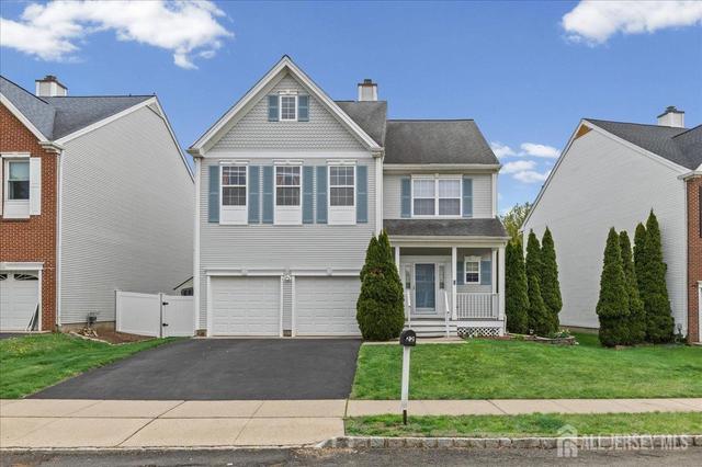 22 Stanford Dr, South Brunswick, NJ 08824