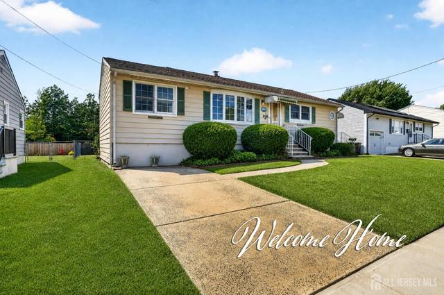 23 Monroe Ave, Carteret, NJ 07008