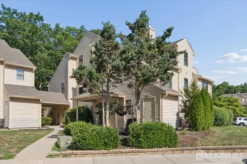 506 Violet Ln #506, Jackson, NJ 08527
