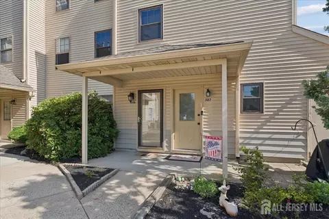 506 Violet Ln #506, Jackson, NJ 08527