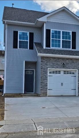 40 J Russel Smith Rd, Lawrence, NJ 08648