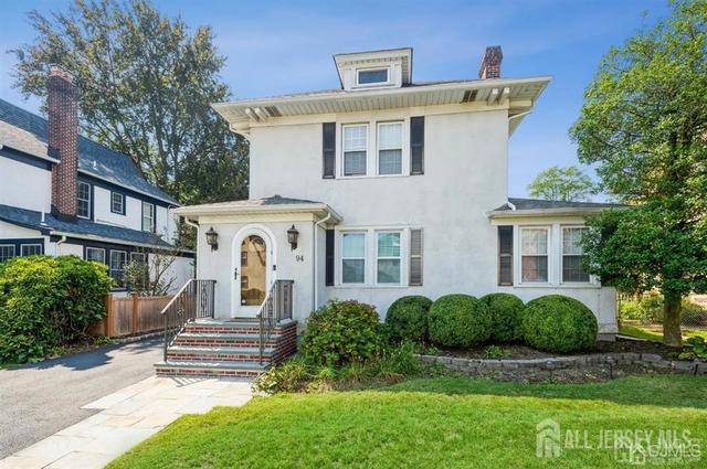 94 Rodney Ave, Somerset, NJ 08873