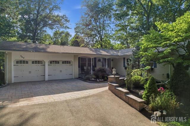 462 Blue Ridge Ave, Piscataway, NJ 08854