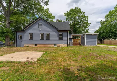 1601 Willever St, Plainfield, NJ 07063