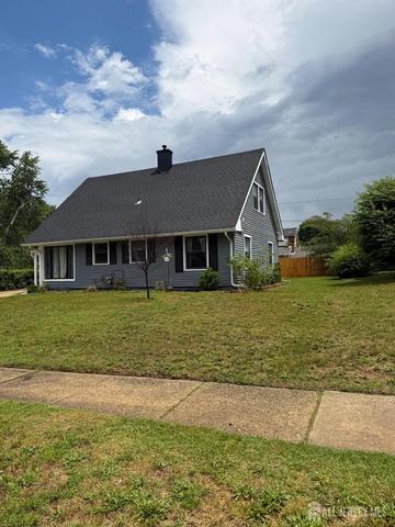 5 Barker Ln, Willingboro, NJ 08046