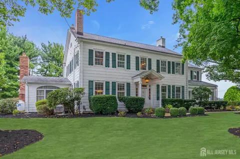 156 Cranbury Neck Rd, Cranbury, NJ 08512
