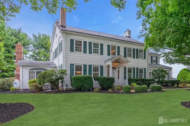 156 Cranbury Neck Rd, Cranbury, NJ 08512