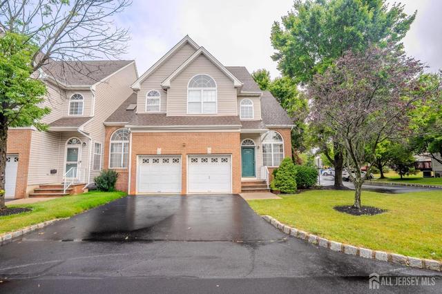 1101 Cottonwood Ct, North Brunswick, NJ 08902
