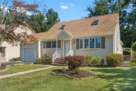 117 Madison Dr, South Plainfield, NJ 07080