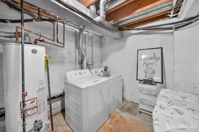 109 Michaels Ct, Woodbridge, NJ 07095