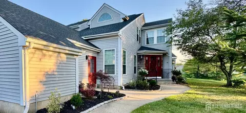 2 Truro Dr #A, Monroe, NJ 08831