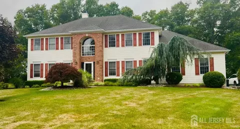 10 Anderson Way, South Brunswick, NJ 08852