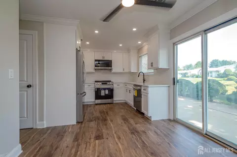 Kitchen - 742 Pompton Rd # -A, Monroe, NJ 08831 photo 1 of 3