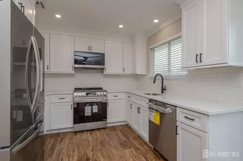 Kitchen - 742 Pompton Rd # -A, Monroe, NJ 08831 photo 2 of 3