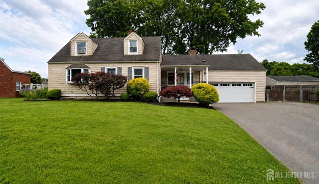 75 Lancaster Rd, Colonia, NJ 07067