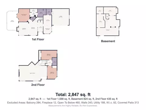 Floorplan - 1 Eagle Ct, Monroe, NJ 08831 photo 1 of 1