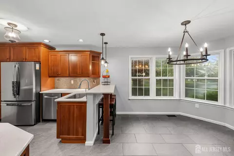 Kitchen - 1 Eagle Ct, Monroe, NJ 08831 photo 1 of 5