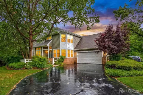 Exterior - 1 Eagle Ct, Monroe, NJ 08831 photo 7 of 9
