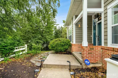 Exterior - 1 Eagle Ct, Monroe, NJ 08831 photo 5 of 9