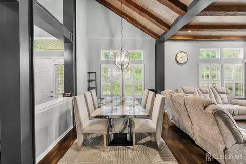 Dining - 1 Eagle Ct, Monroe, NJ 08831 photo 4 of 5
