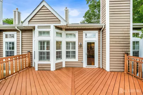 Exterior - 1 Eagle Ct, Monroe, NJ 08831 photo 2 of 9