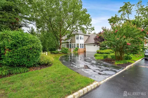 Exterior - 1 Eagle Ct, Monroe, NJ 08831 photo 4 of 9